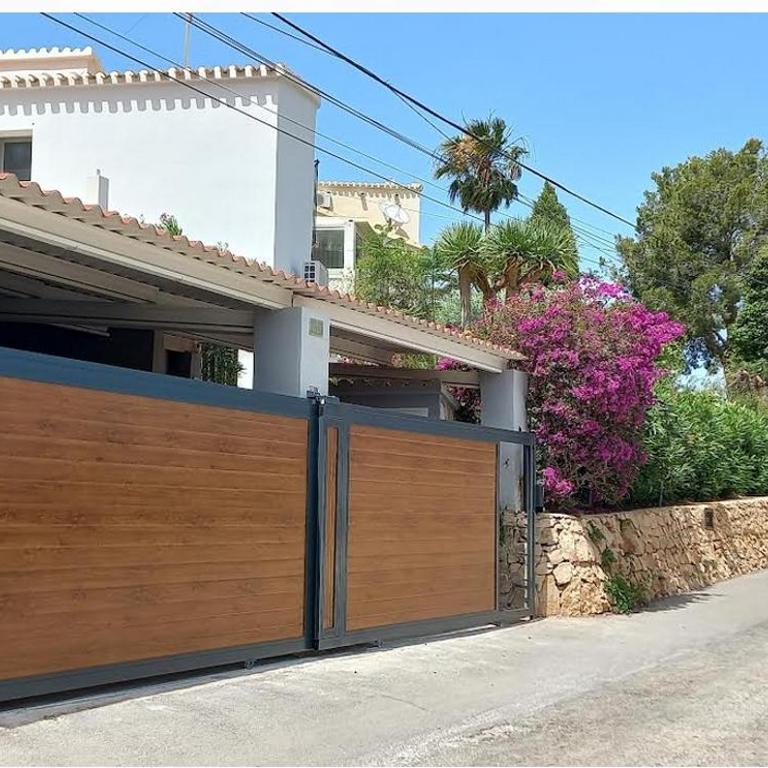 Askania villa by costablancarent - Villa de 3 dormitorios - 35