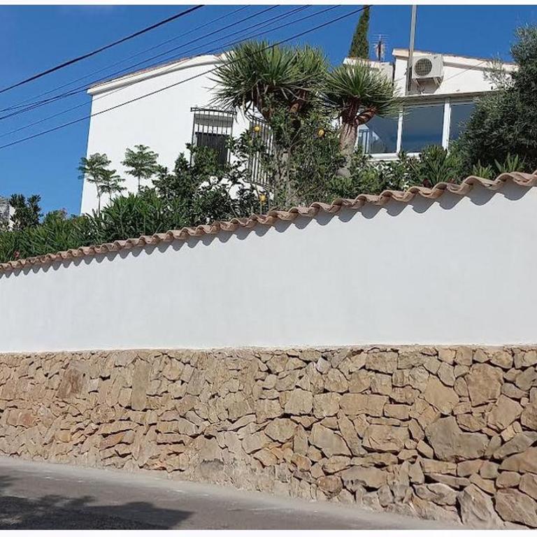 Askania villa by costablancarent - Villa de 3 dormitorios - 36