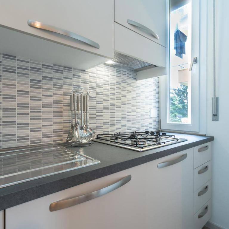 Bologna Accommodation Fiera 4 - Centro - Two-Bedroom Apartment - 5