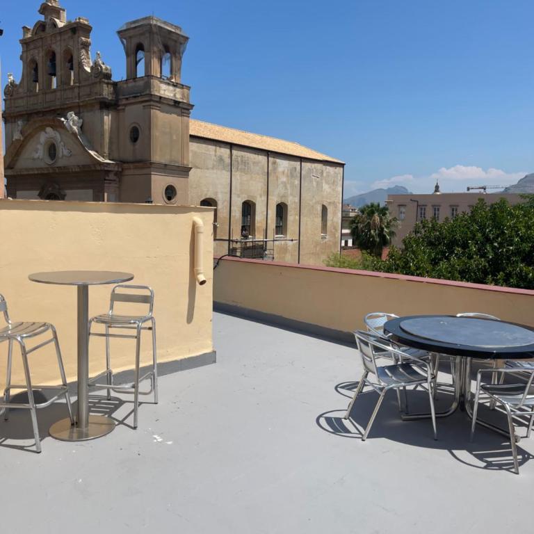 Le Terrazze Élite Apartment - Camera Matrimoniale con Bagno Privato Esterno - 5
