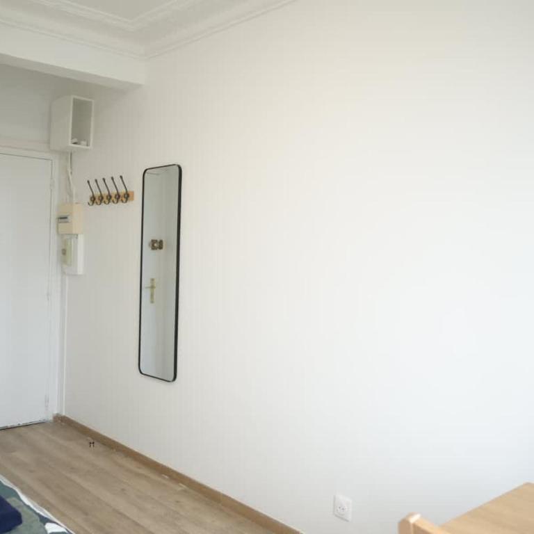 Vaugirard1 Appt Paris 15, Eiffel Tower View - Appartement 1 Chambre - 8