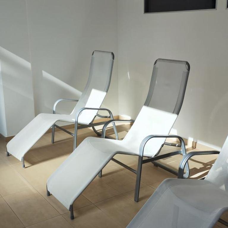 TOP KaVi apartments #7, Pool, Sauna und Fitness FREE, 2-Zimmer - Appartamento con 1 Camera da Letto, Balcone e Vista Montagna - 39
