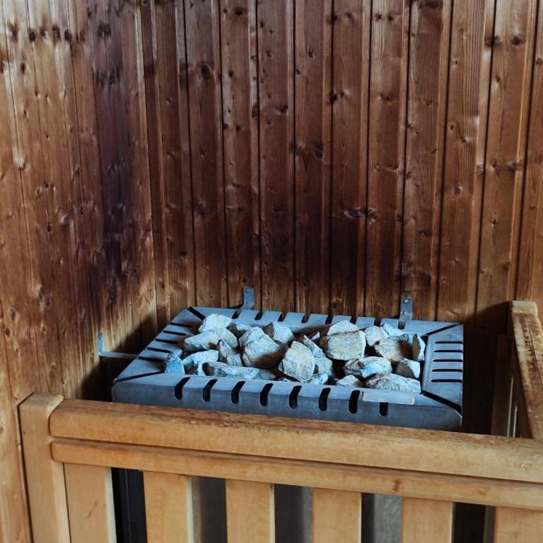 TOP KaVi apartments #7, Pool, Sauna und Fitness FREE, 2-Zimmer - Appartamento con 1 Camera da Letto, Balcone e Vista Montagna - 35