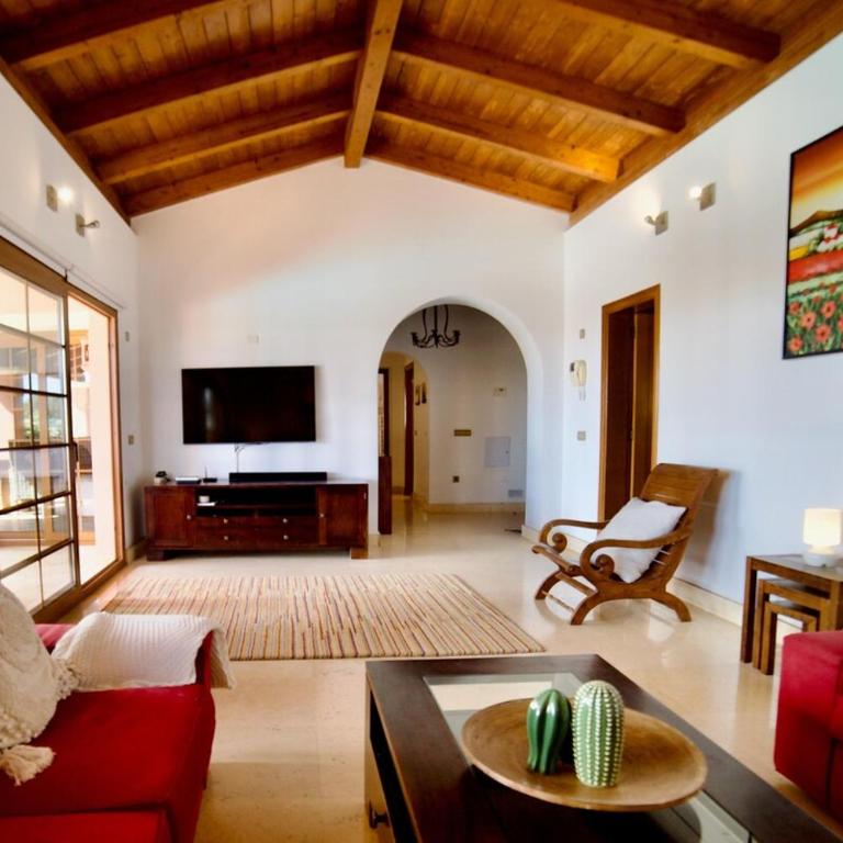 Casa Zeus - No Stress Holidays - Villa - 6