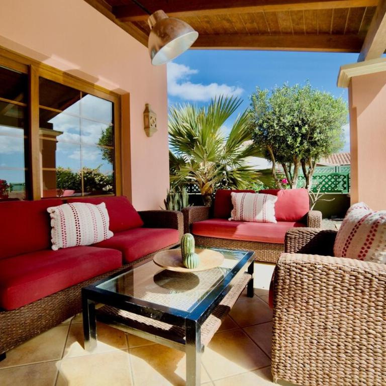 Casa Zeus - No Stress Holidays - Villa - 7