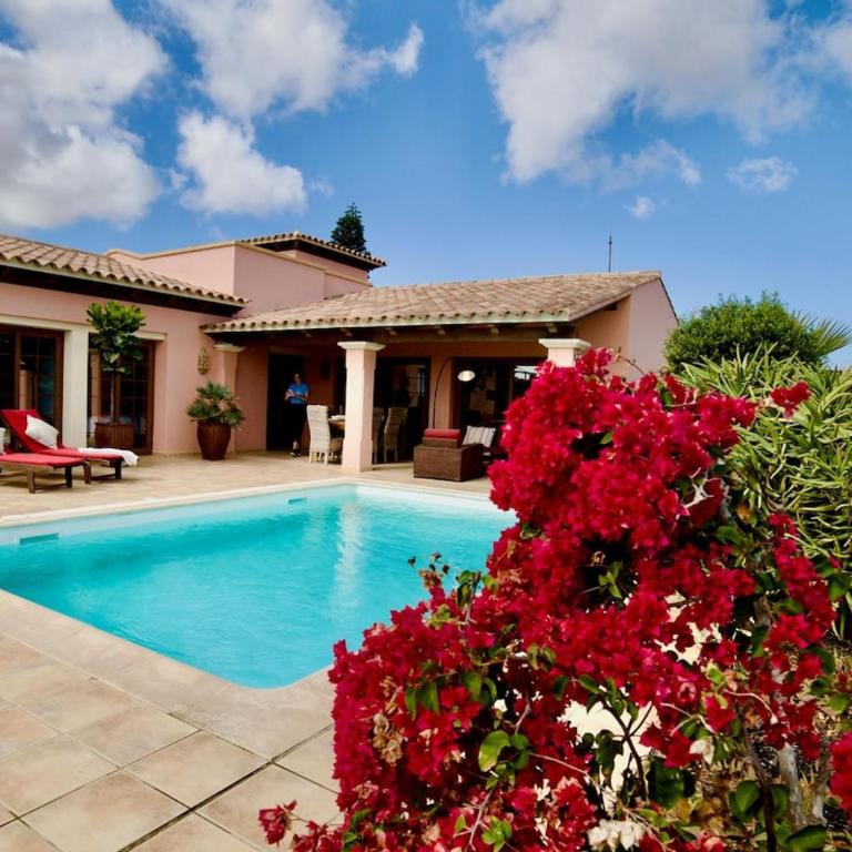 Casa Zeus - No Stress Holidays - Villa - 1