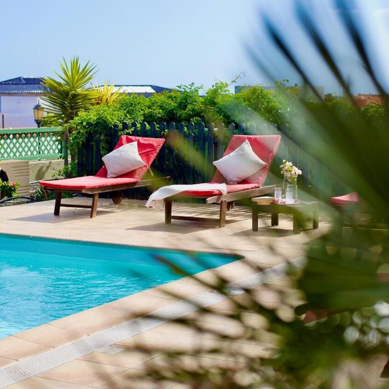 Casa Zeus - No Stress Holidays - Villa - 3