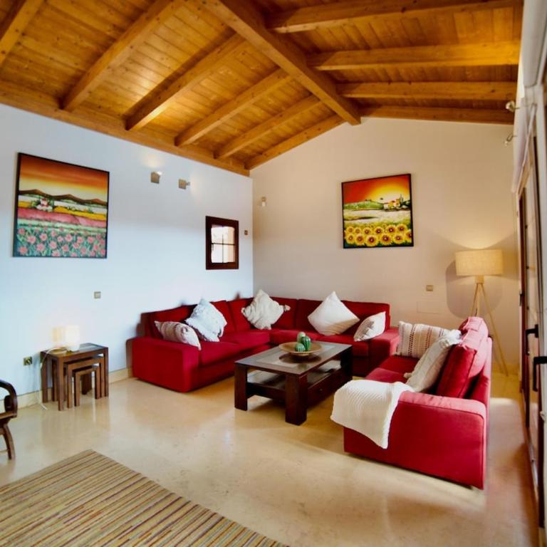 Casa Zeus - No Stress Holidays - Villa - 11