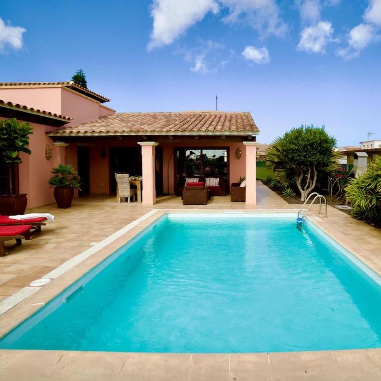 Casa Zeus - No Stress Holidays - Villa - 4