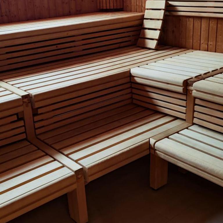 TOP KaVi apartments #5, Pool, Sauna und Fitness FREE, 2-Zimmer - Appartamento con 1 Camera da Letto, Balcone e Vista Montagna - 37