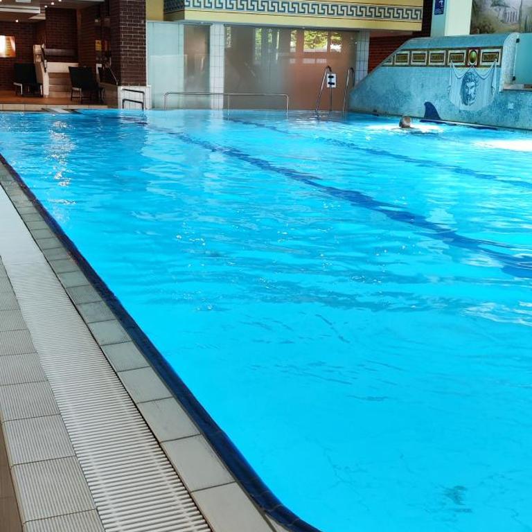 TOP KaVi apartments #5, Pool, Sauna und Fitness FREE, 2-Zimmer - Appartamento con 1 Camera da Letto, Balcone e Vista Montagna - 52