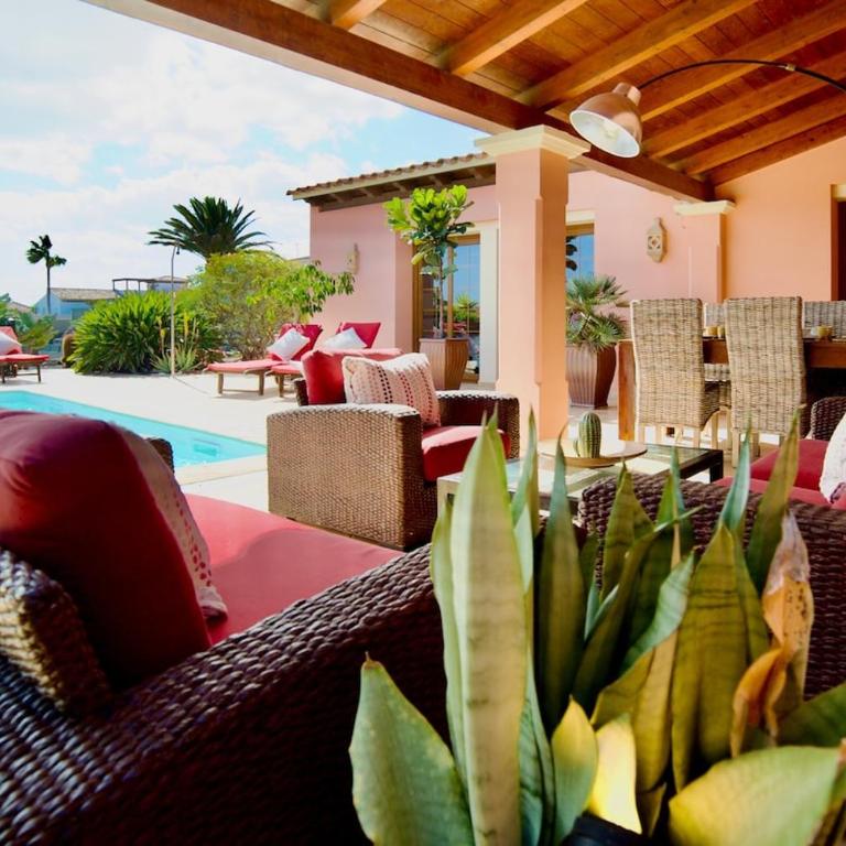 Casa Zeus - No Stress Holidays - Villa - 27