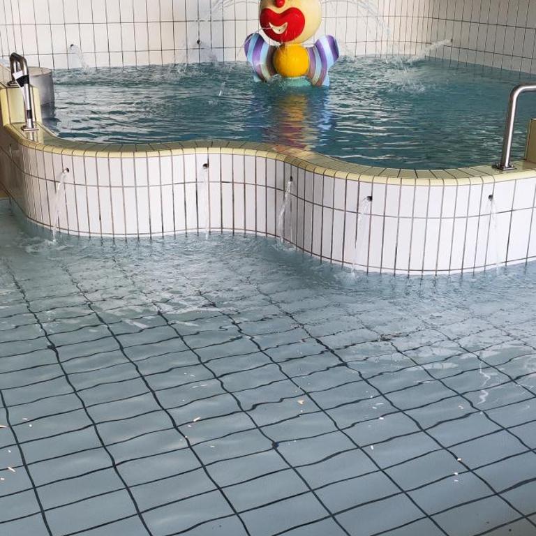 TOP KaVi apartments #5, Pool, Sauna und Fitness FREE, 2-Zimmer - Appartamento con 1 Camera da Letto, Balcone e Vista Montagna - 32