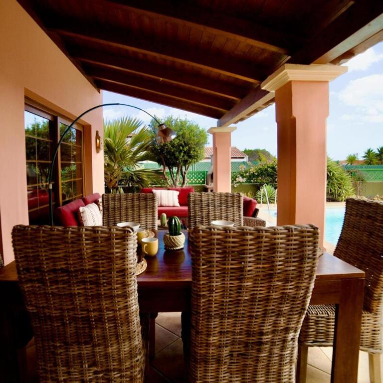 Casa Zeus - No Stress Holidays - Villa - 29