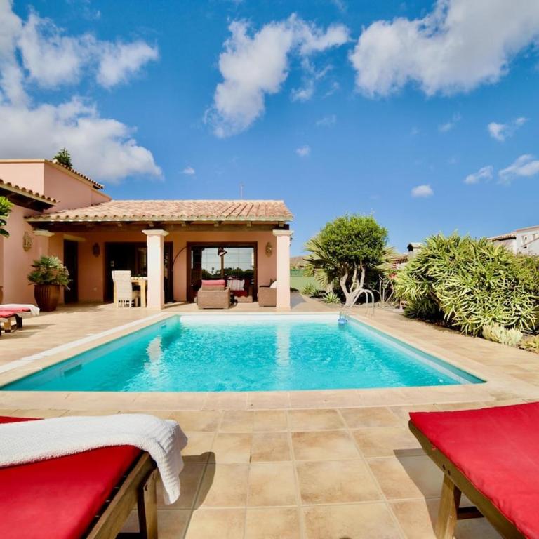 Casa Zeus - No Stress Holidays - Villa - 5