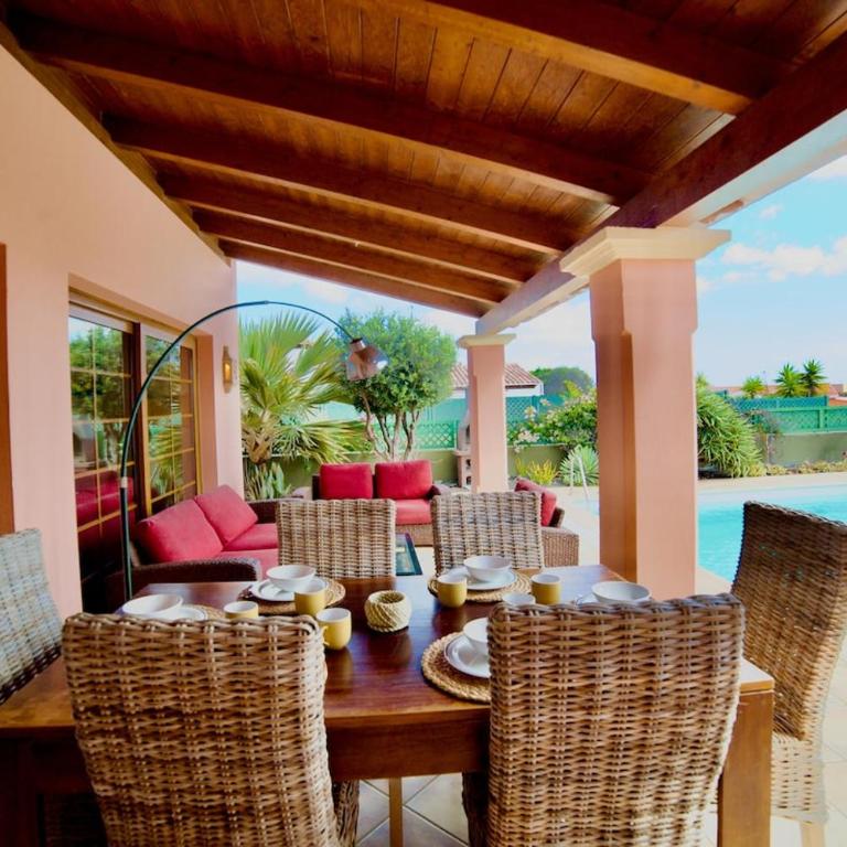 Casa Zeus - No Stress Holidays - Villa - 30