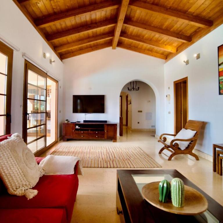 Casa Zeus - No Stress Holidays - Villa - 13
