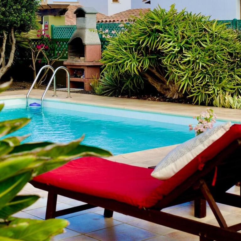 Casa Zeus - No Stress Holidays - Villa - 32