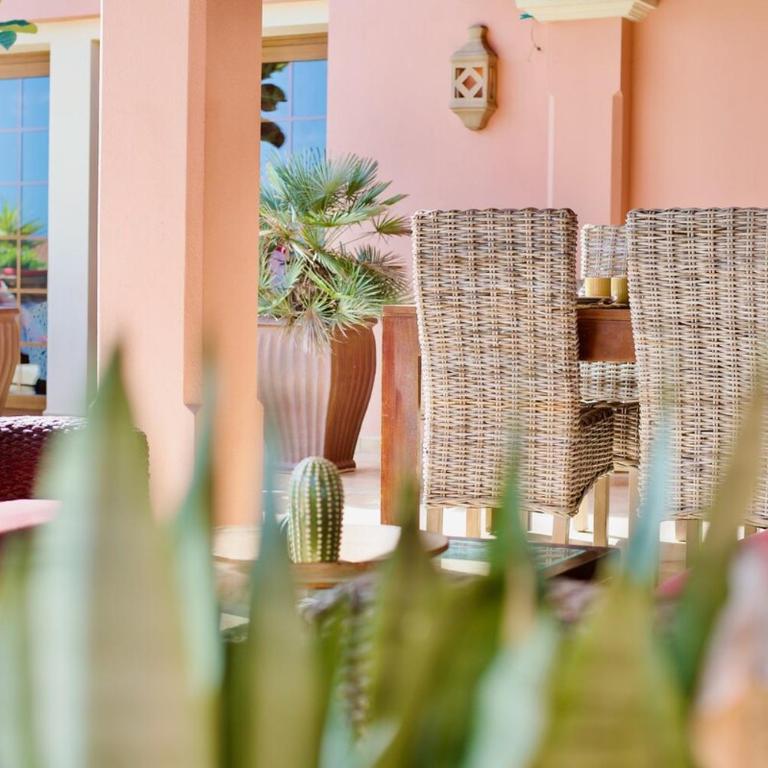 Casa Zeus - No Stress Holidays - Villa - 39