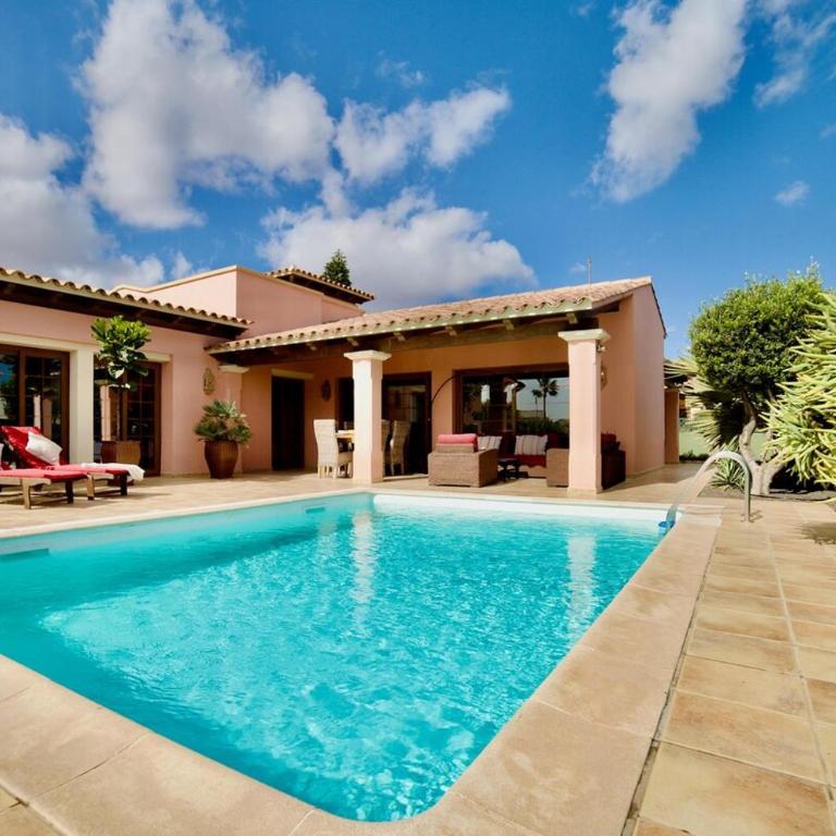 Casa Zeus - No Stress Holidays - Villa - 31