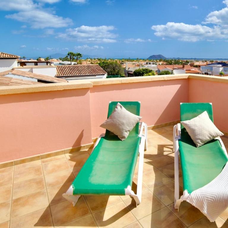 Casa Zeus - No Stress Holidays - Villa - 40
