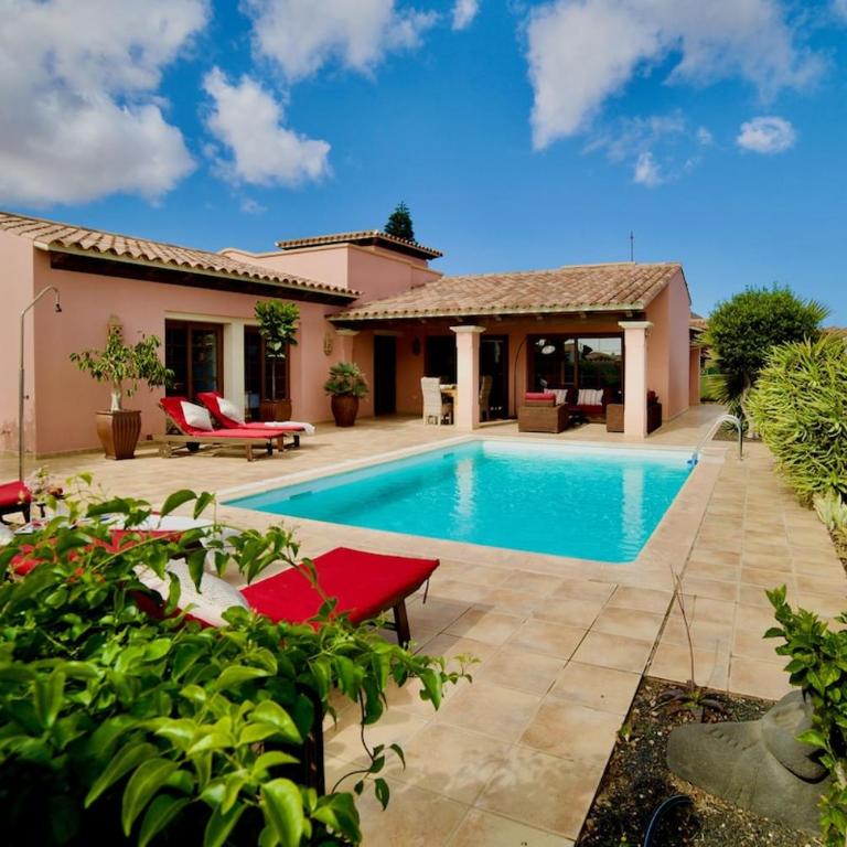 Casa Zeus - No Stress Holidays - Villa - 33