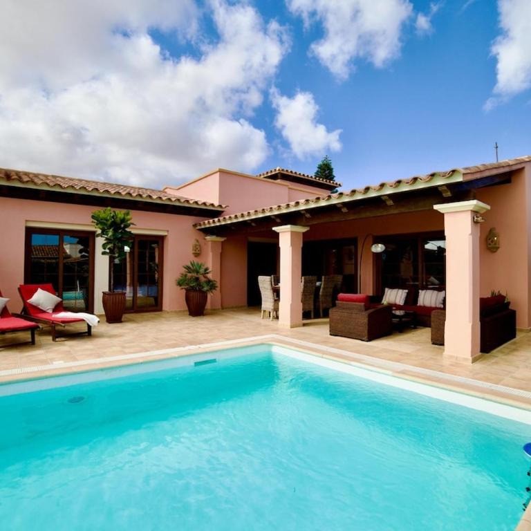 Casa Zeus - No Stress Holidays - Villa - 34