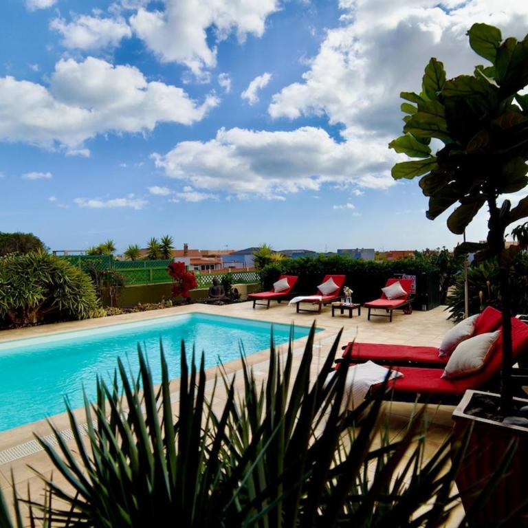 Casa Zeus - No Stress Holidays - Villa - 47