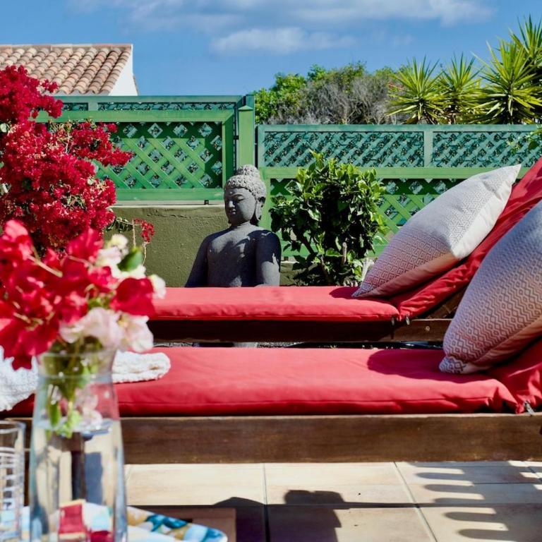 Casa Zeus - No Stress Holidays - Villa - 36