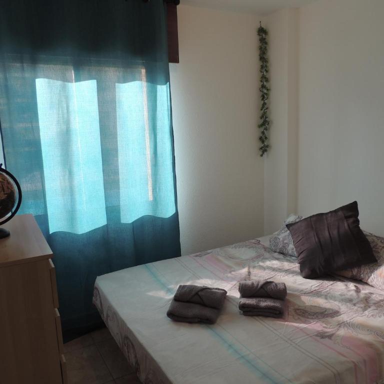 Accessible Cristimar - Apartamento de 3 dormitorios - 12