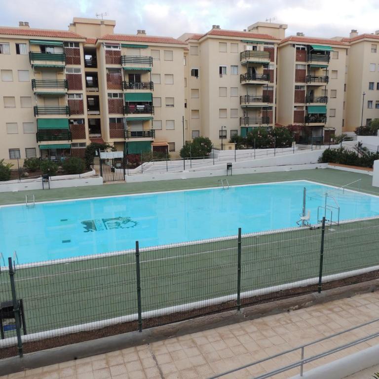 Accessible Cristimar - Apartamento de 3 dormitorios - 1
