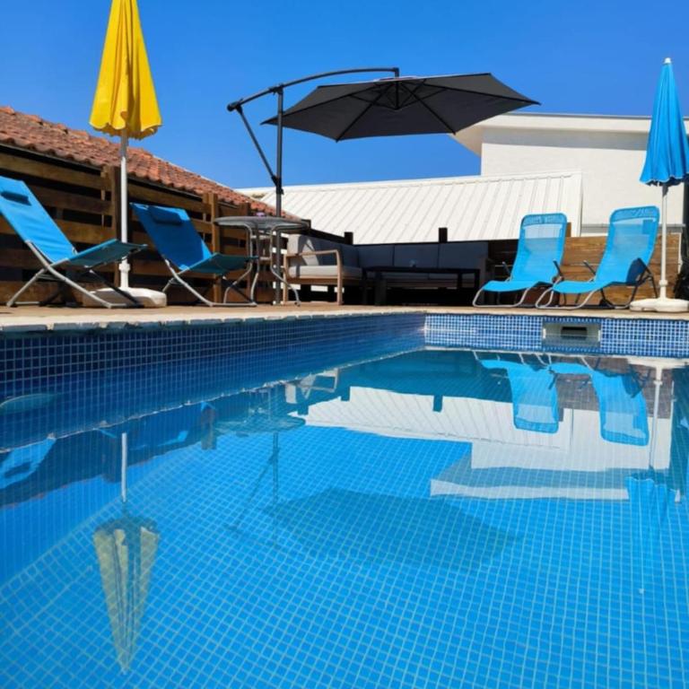 Carefree Apartments - Apartment 2 with sea view - 41