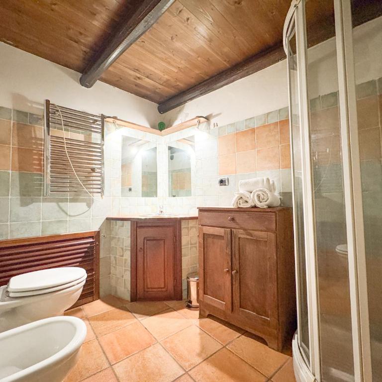 Kalma Arched Loft - Unique Brick Vault in City Heart - One-Bedroom Apartment - 10