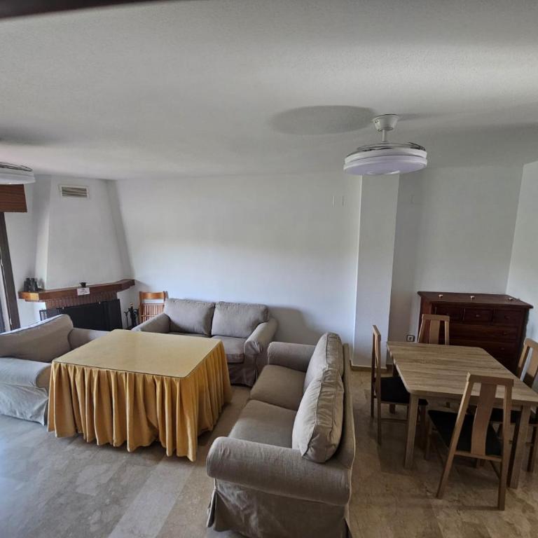 Casa del Lago la Encantada !!! MÁS PASE PISCINA LAS 2 COLUNNAS DEL 1 DE JUNIO 2026 AL 30 AGOSTO 2026 !!!!! - Casa de 3 dormitorios - 20