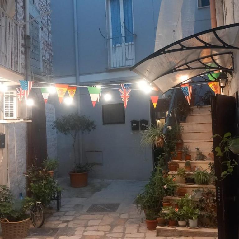 A Casa Di Rita - Appartamento con 1 Camera da Letto - 4