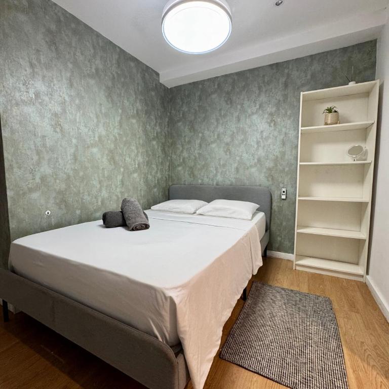 Harmony Stay ROOMS - Double Room with Private Bathroom - 2