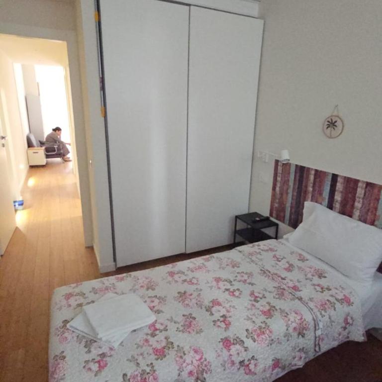 Residence Anna Maria Sforza - Appartamento Deluxe con 1 Camera da Letto - 11