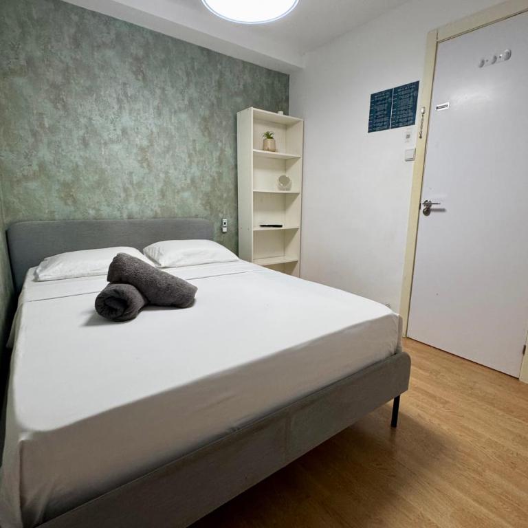 Harmony Stay ROOMS - Double Room with Private Bathroom - 1