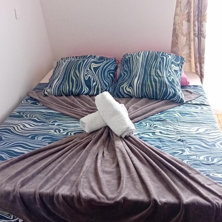 Corazon de Paris - Appartement 1 Chambre - 20