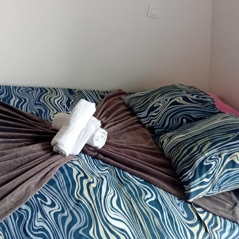 Corazon de Paris - Appartement 1 Chambre - 21