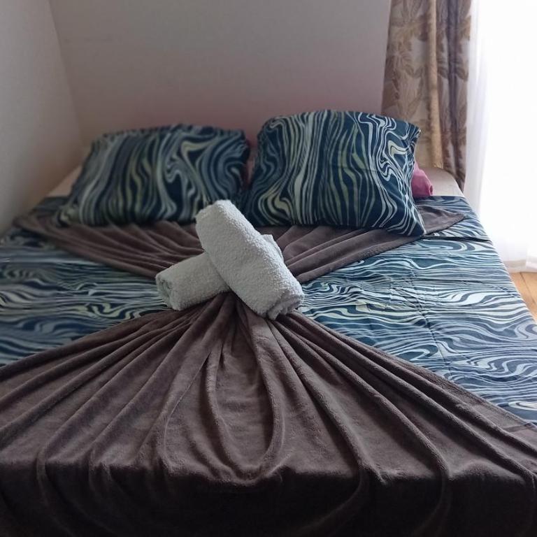 Corazon de Paris - Appartement 1 Chambre - 19