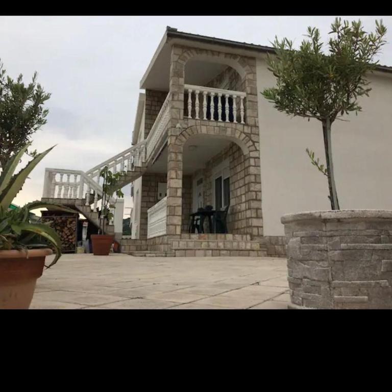 SeaMontAdriatic - Apartman sa 3 Spavaće Sobe - 1