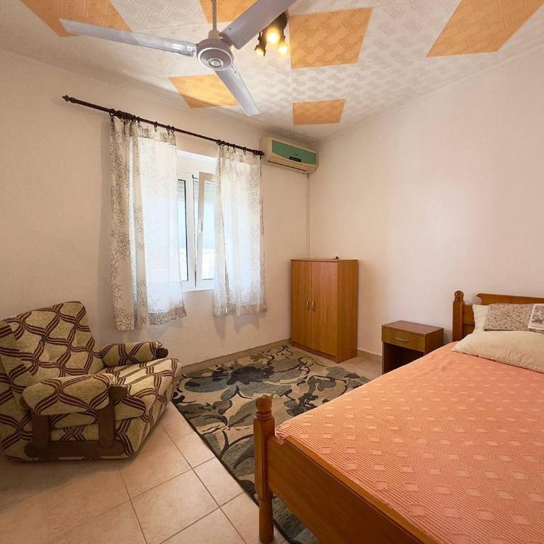 SeaMontAdriatic - Apartman sa 3 Spavaće Sobe - 8