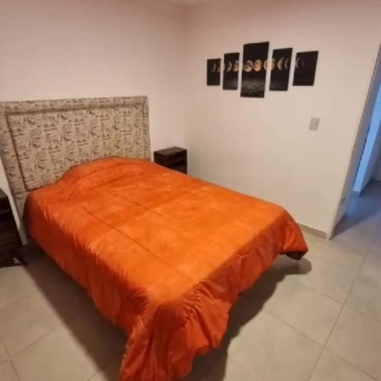 Lo esperado - Apartamento de 1 dormitorio - 4