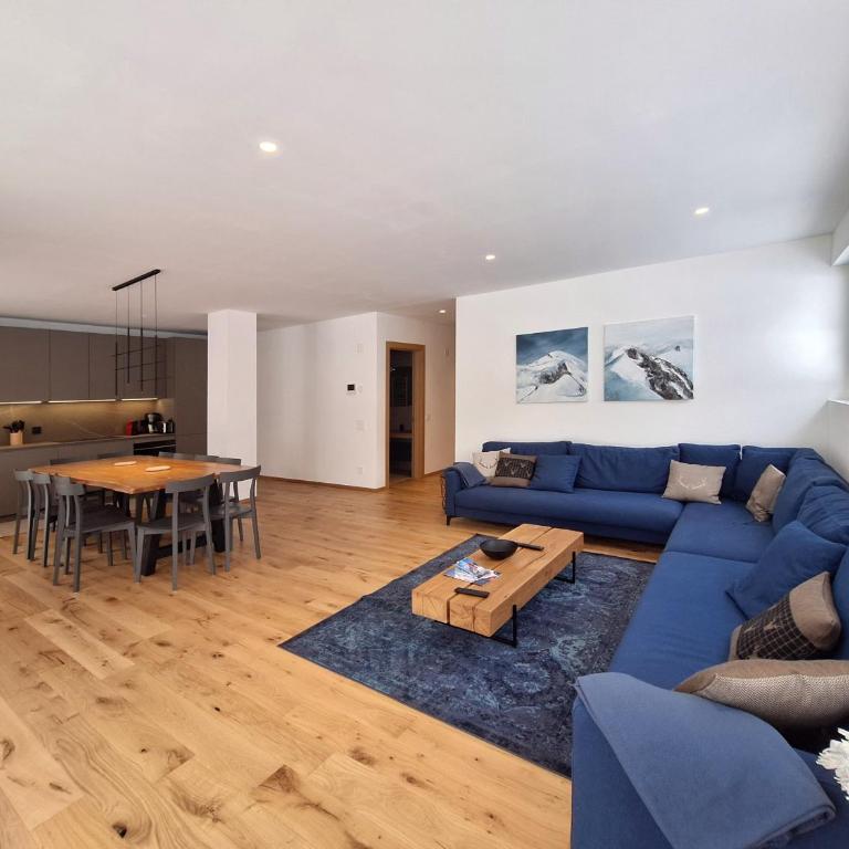 Silberdistel EG - Apartment - 2