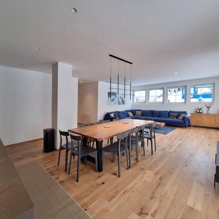Silberdistel EG - Apartment - 1