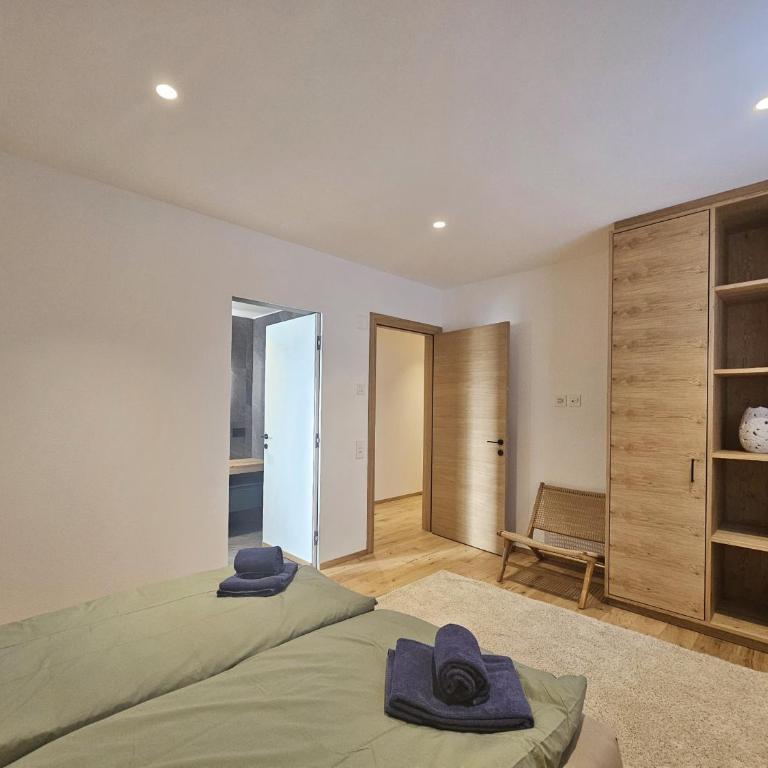 Silberdistel EG - Apartment - 6