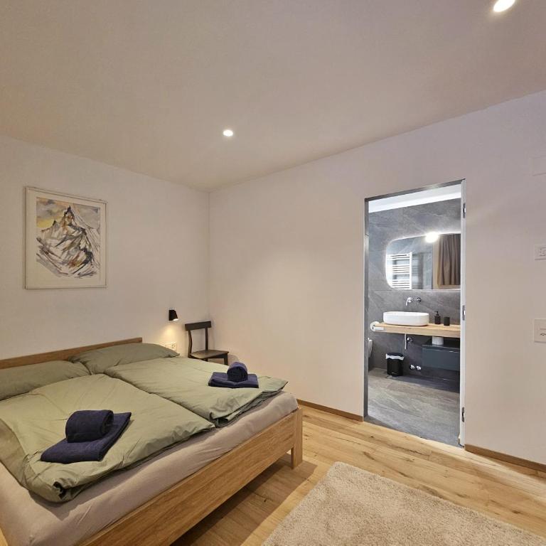 Silberdistel EG - Apartment - 7
