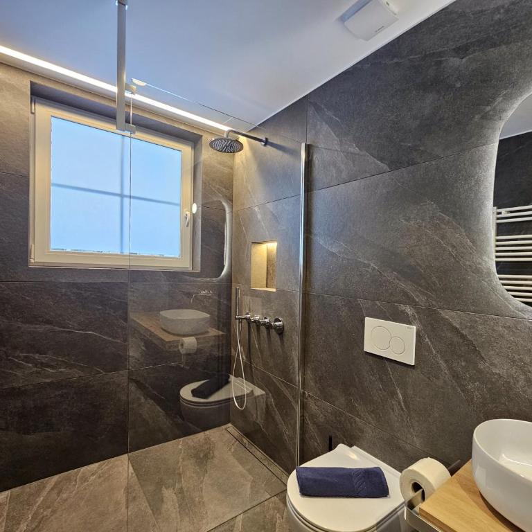 Silberdistel EG - Apartment - 8
