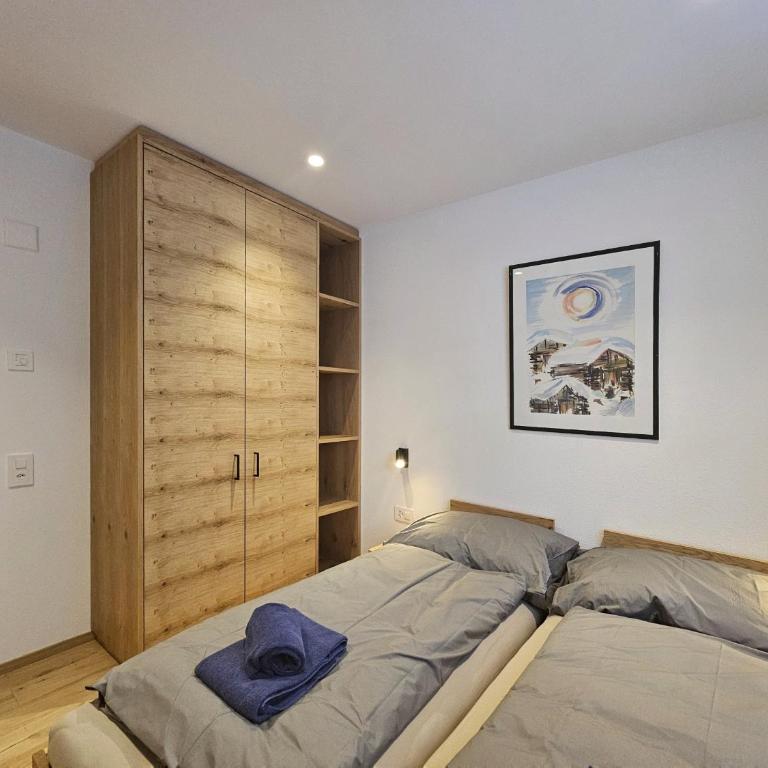 Silberdistel EG - Apartment - 9